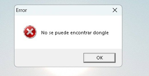 quantum resonance magnetic analyzer encryption lock error message screen
