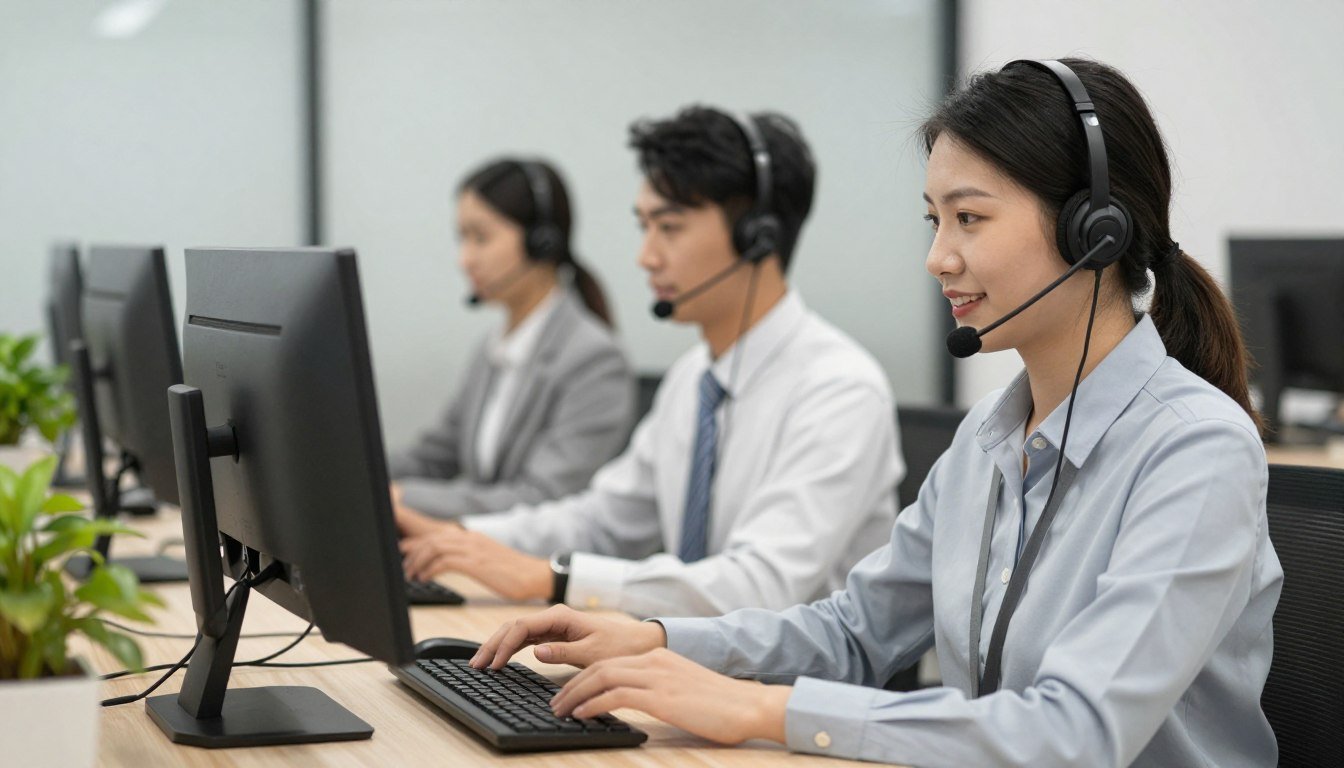 MAIKONG customer service team contact Philippines