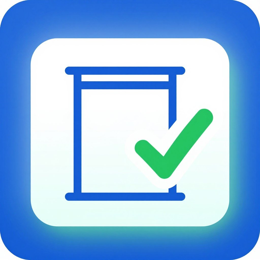 MAIKONG device verification process icon