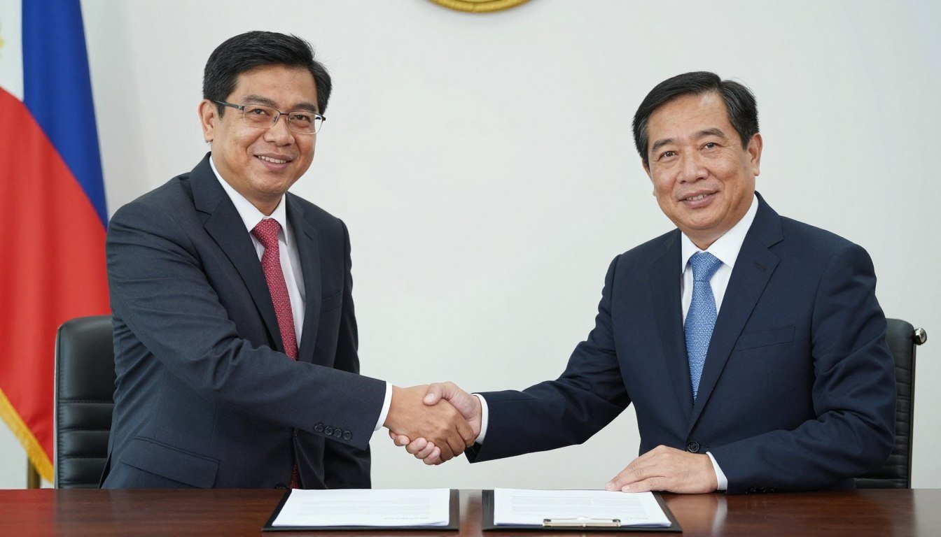 MAIKONG distributor partnership opportunity Philippines