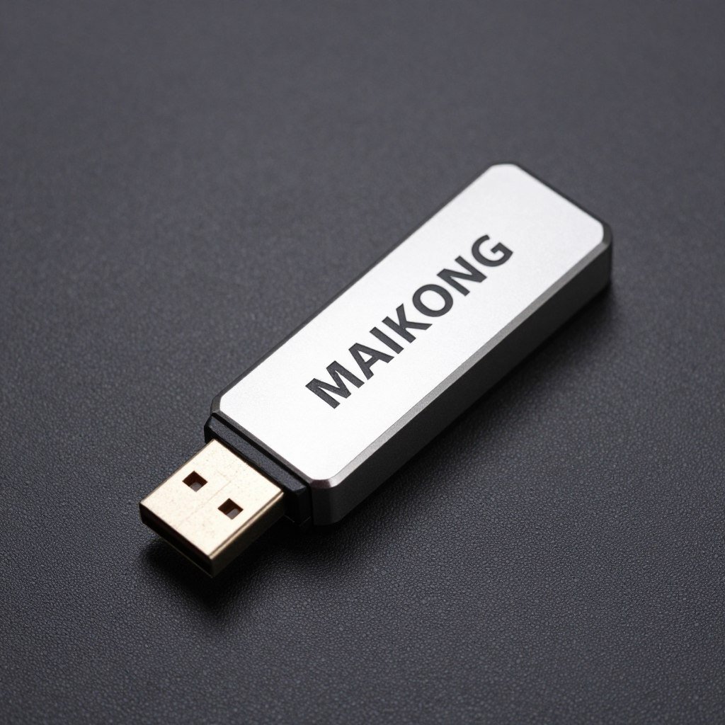 MAIKONG driver download USB installation media