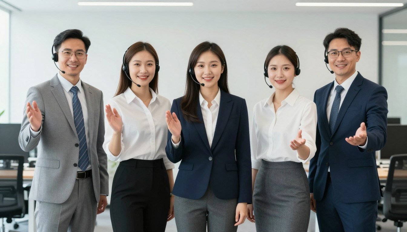 MAIKONG team ready to support Philippine healthcare partners MAIKONG team ready to support Philippine healthcare partners