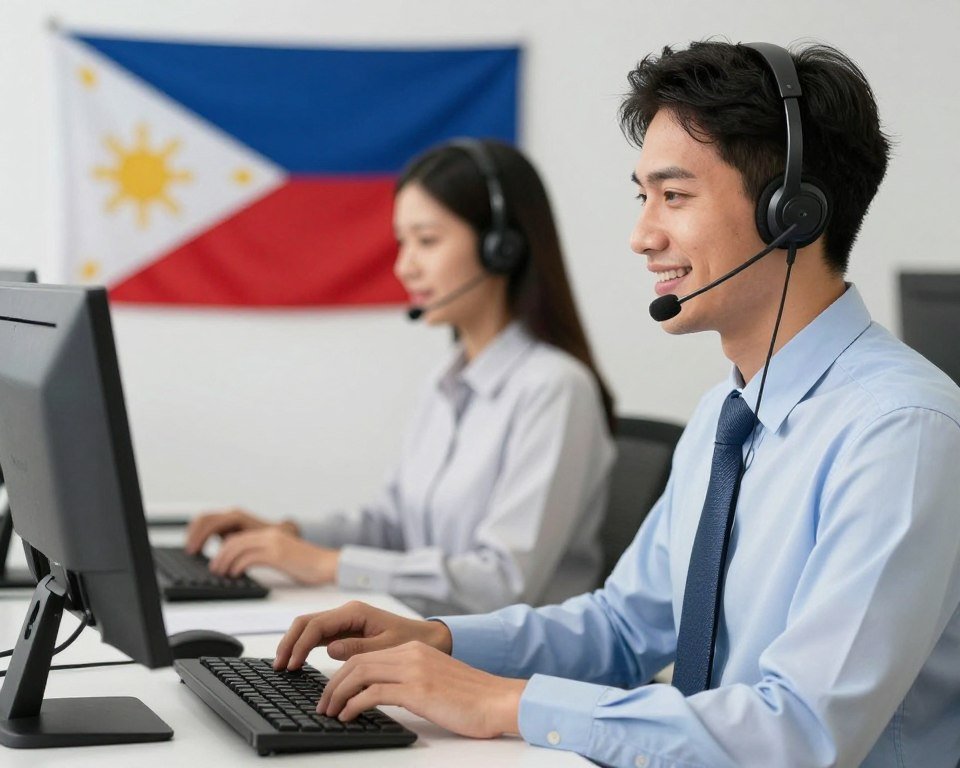multilingual customer support for Philippines