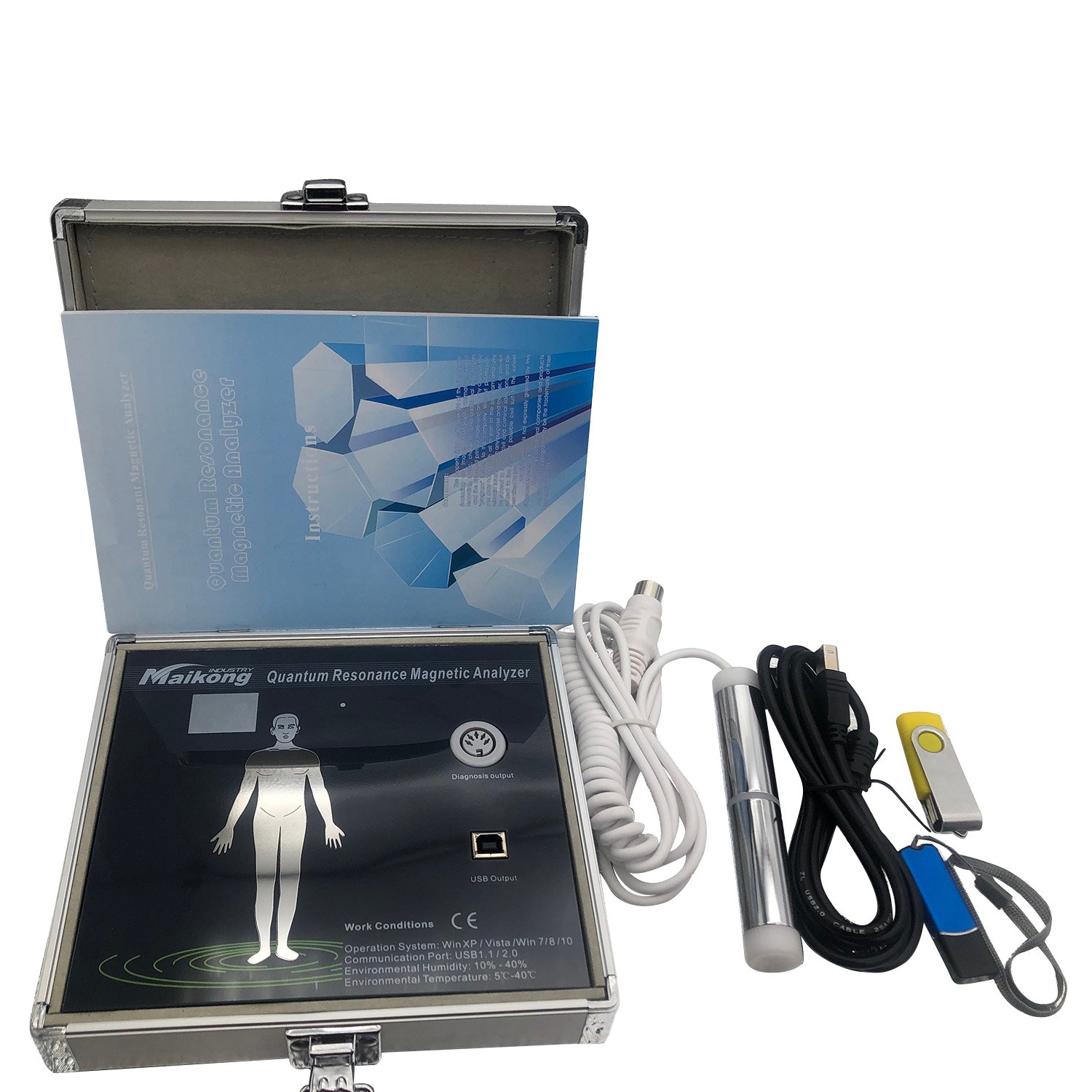 quantum resonance magnetic analyzer (11)