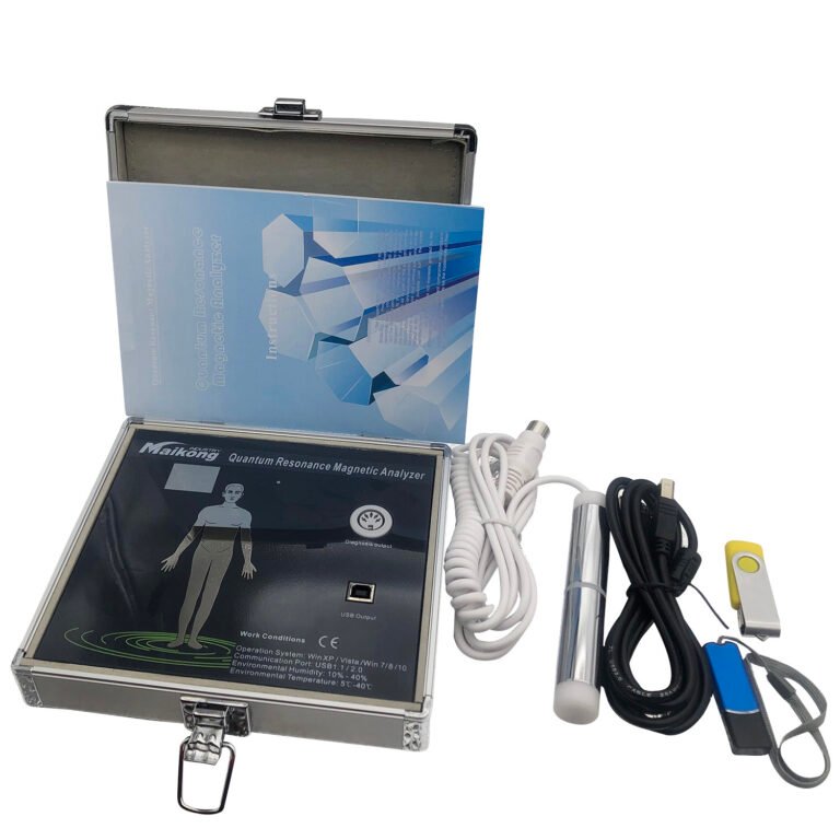 MAIKONG Quantum Resonance Magnetic Analyzer MK-002