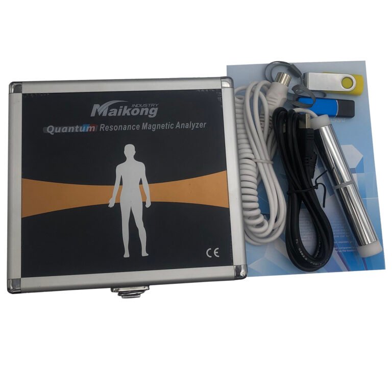 MAIKONG QRMA Machine MK-004