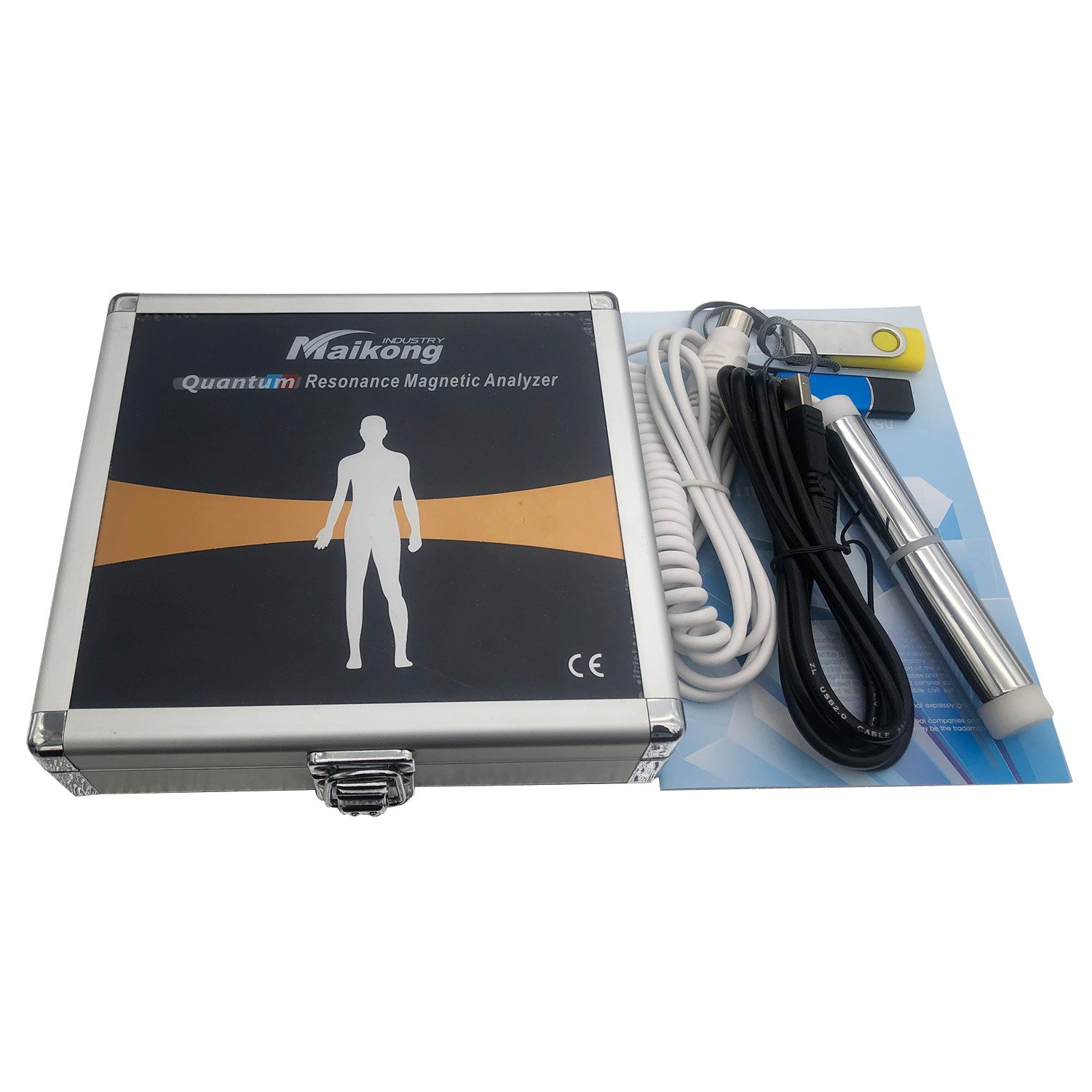 successful quantum scanner business in Philippines