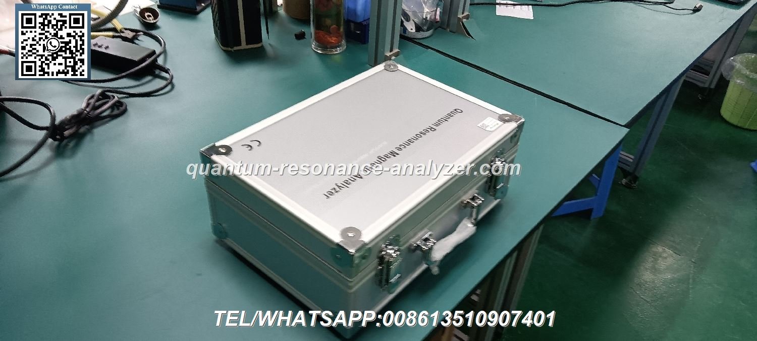 MAIKONG QRMA Machine MK-004