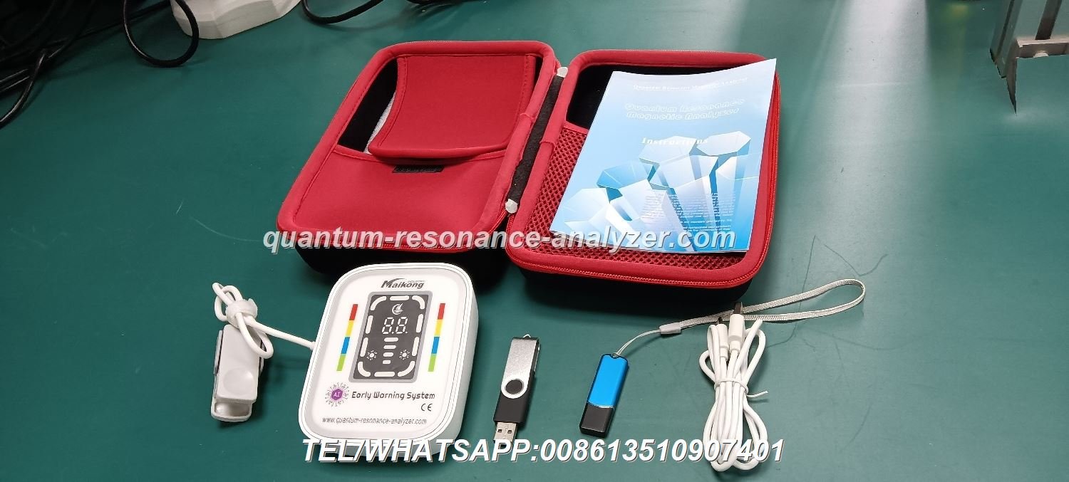 Successful MAIKONG distributor in Philippines operating health wellness center