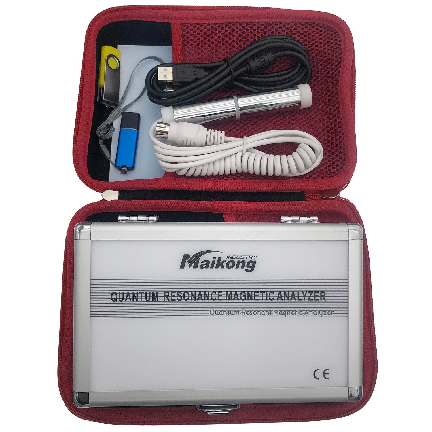 quantum resonance magnetic analyzer (11)