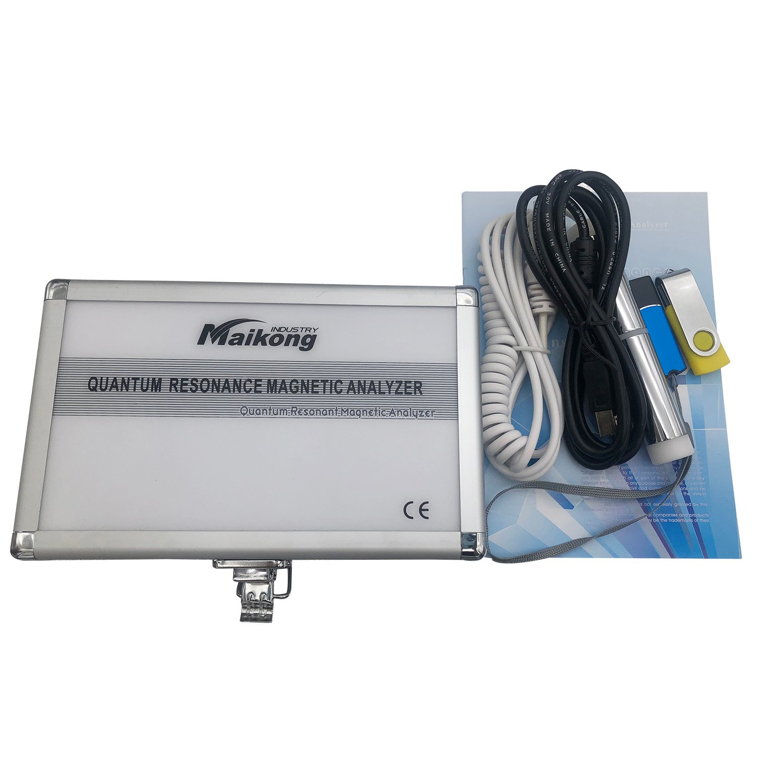 quantum resonance magnetic analyzer (11)