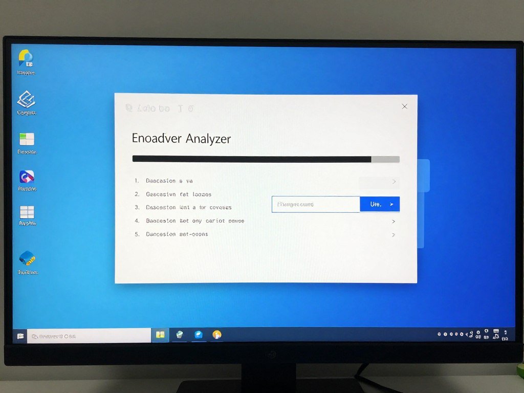 Software Install Screen quantum-resonance-magnetic-analyzer-software-installation-screen
