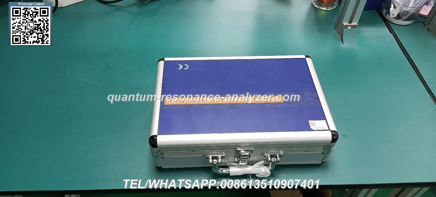 MAIKONG QRMA Machine MK-004