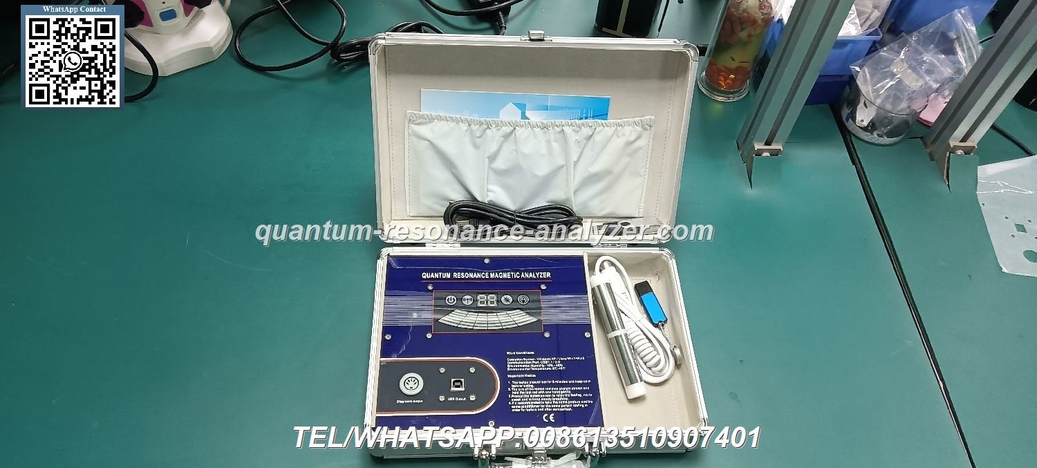 MAIKONG QRMA Machine MK-004