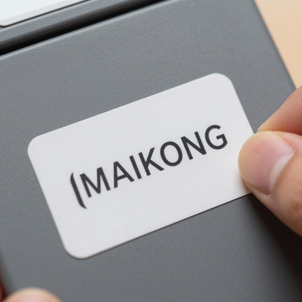 verify MAIKONG quantum analyzer authenticity