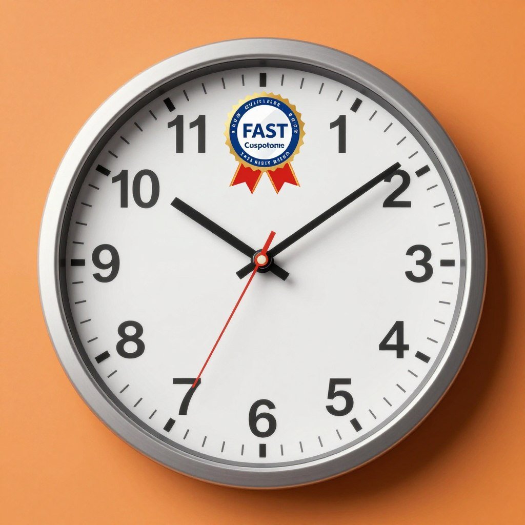 Customer support response time fast technical assistance Customer support response time fast technical assistance