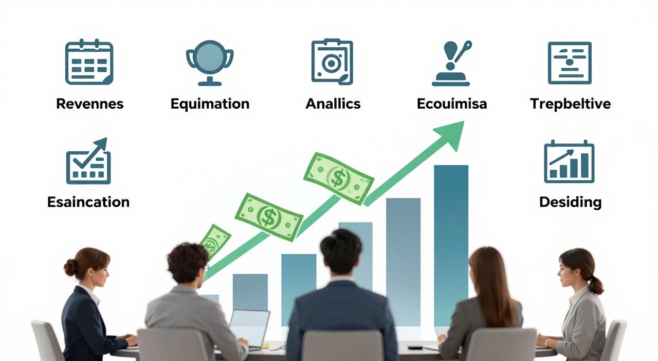 Diverse revenue streams from MAIKONG quantum analyzer distribution business Diverse revenue streams from MAIKONG quantum analyzer distribution business