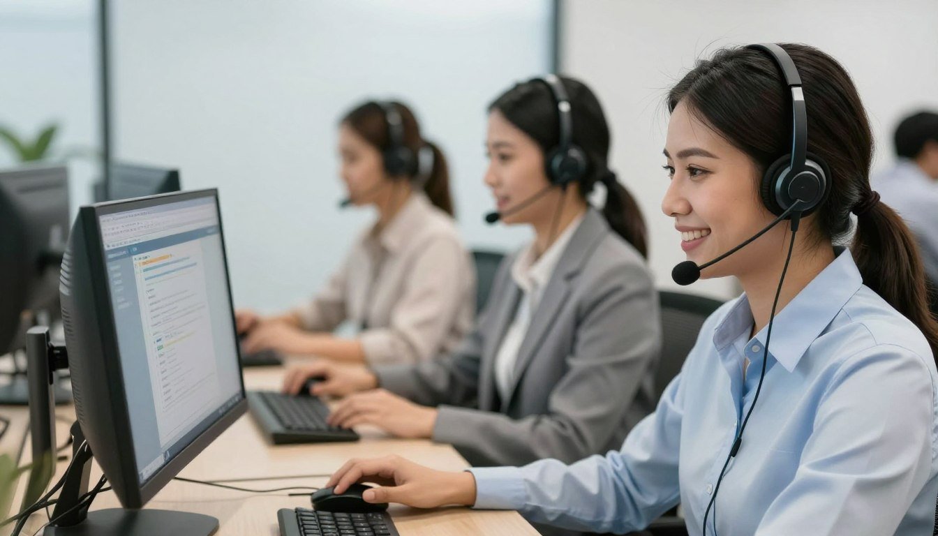 MAIKONG technical support team customer service excellence Philippines MAIKONG technical support team customer service excellence Philippines